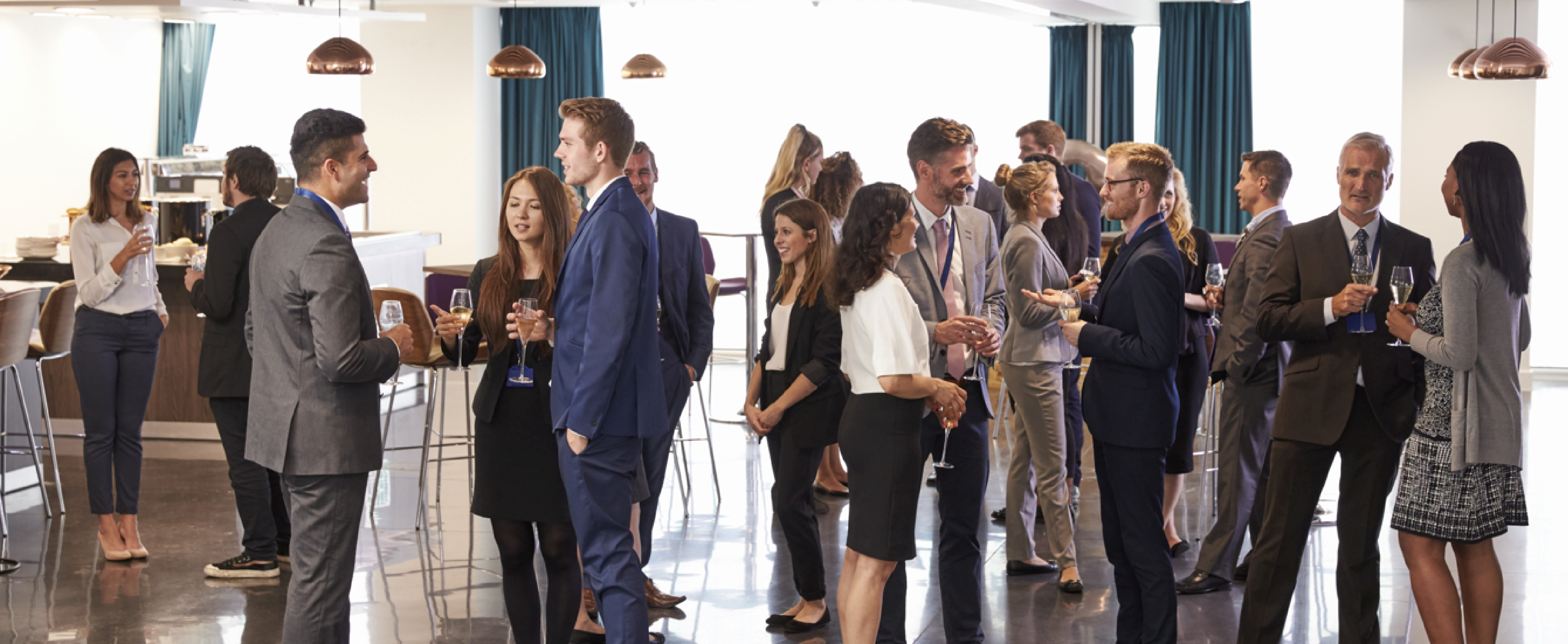 Early Warning Europe Steering Committee